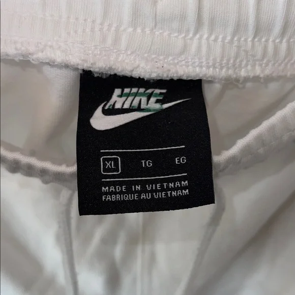 Nike Sportswear Bonded shorts - Picture 4 of 6